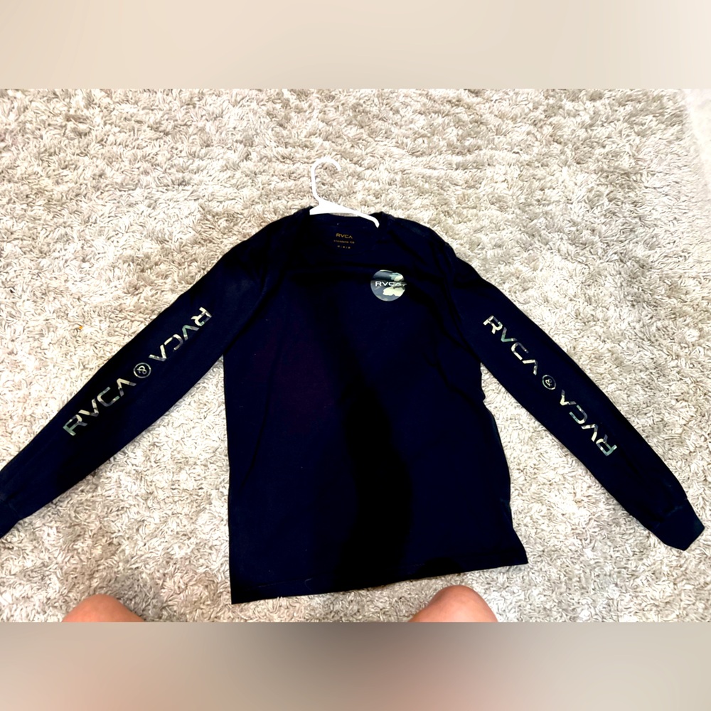 RVCA medium shirt